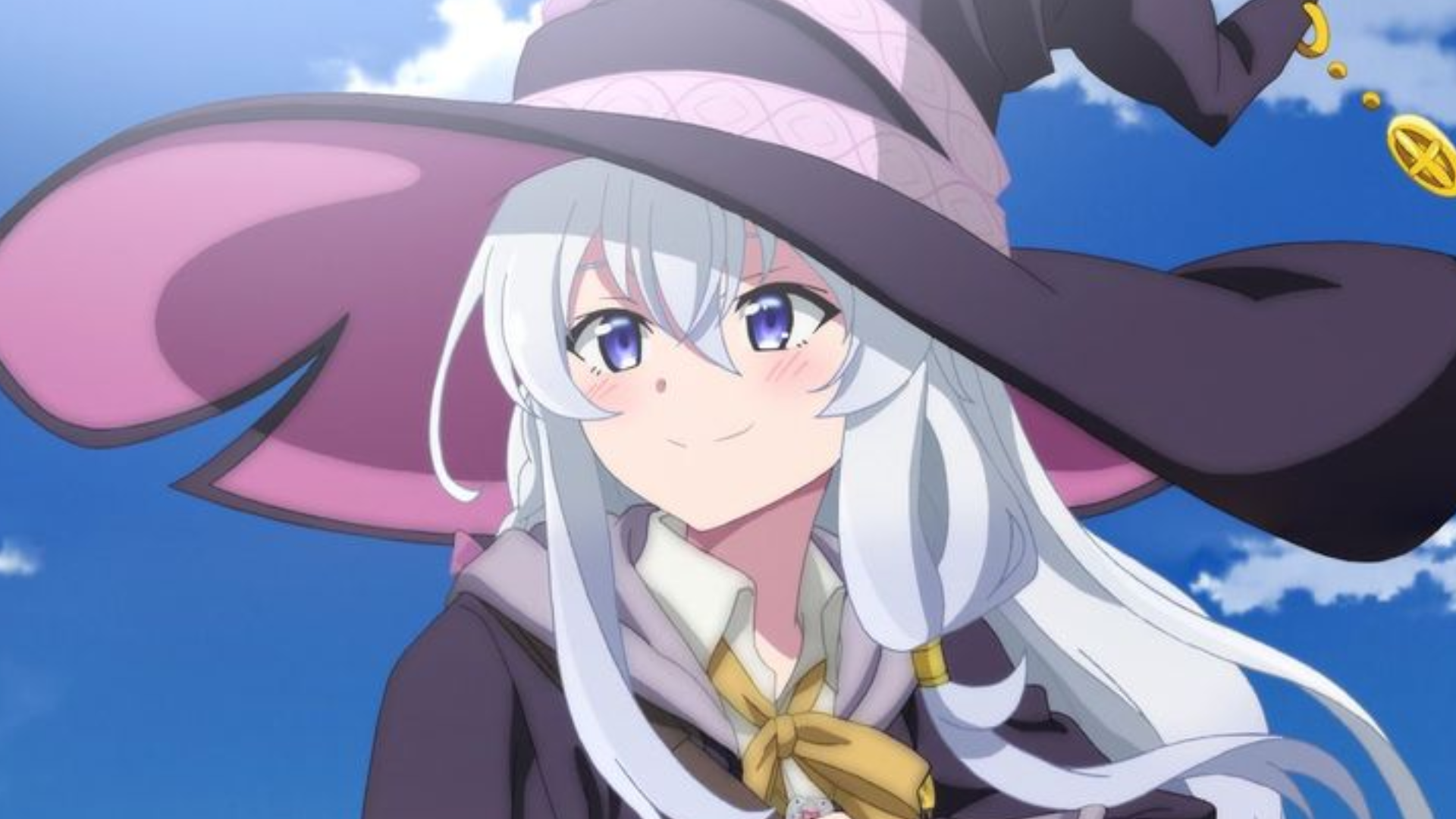 Elaina Landscape Banner